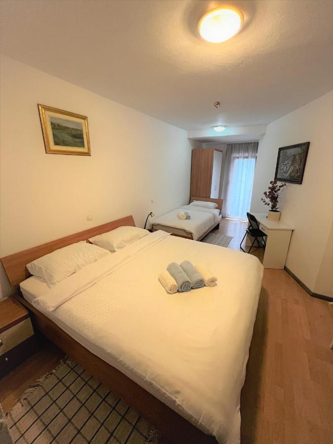 Rooms Balkovec Dragatuš Exterior foto